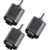 Emin İş Eğitimi Solar Dc Motor 3V - 3'lü