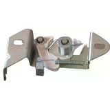 Emin MOTOR KAPUT KİLİDİ RENAULT 2012TOROS 7700505159 (2 ADET)