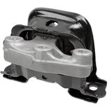Emin MOTOR KULAĞI SAĞ OPEL CROSSLAND PEUGEOT P301 P208 2012 P207 2007 P2008 2014 C-ELYSEE 2012 C3 2009 C4 2014 DS3 2010 1.6 HDI 9812716380 1807 GW 1807 AW 3637666