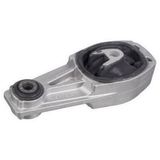 Emin MOTOR KULAĞI TAKOZU ARKA P207-P305-P306-P307-P301-P309-P407-C3 PICASSO-C3 2-DS3-CITROEN C-ELYSEE 1806 A6 9802483780 1806 93 1806 J8