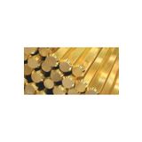 EMİN Pirinç Çubuk Altıköşe 10 Mm 1 Mt