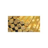Emin Pirinç Çubuk Altıköşe 17 Mm 1 Mt