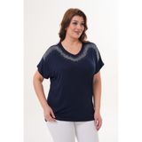 Emina Stil Taşı anne tişört