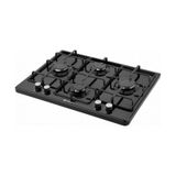 Eminçelik 73122 Siyah Set Üstü Ocak
