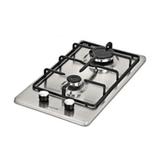 Eminçelik AH 4120 X30 Ankastre Inox Paslanmaz Domino Ocak