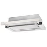 Eminçelik As 1320 W60 Aspiratör Beyaz