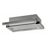 Eminçelik AS 1320 XP60 13 211 Ankastre Inox Panel Aspiratör