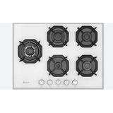 Eminçelik EC-AH 2250 SBW WG70 Cam Ankastre Ocak