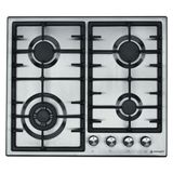 Eminçelik EC-AH 3440 SW X60 DNG Inox Ankastre Ocak