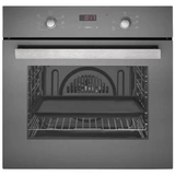 Eminçelik EC-AO 2163 G60 Antrasit Ankastre Fırın