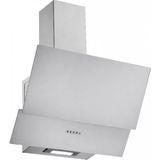 Eminçelik Ec-Ch 1454 Pb W60 Beyaz Davlumbaz 60 cm Duvar Tipi Yüksek Emiş Gücü ve Sessiz Çalışma