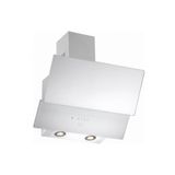 Eminçelik EC-CH 1454 PB W60 Beyaz Davlumbaz