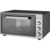 Eminçelik EC-MO 5045 GB Gri 45 lt Midi Fırın
