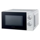 Eminçelik EC-MWO 6021 SW 20 lt 700 W Beyaz Mikrodalga Fırın