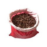Emindek Bitki Tarım Pomzası 20 Kg-40 Litre Akvaryum Kırığı 5-15mm Kırmızı Cüruf Lav Volkanik Taş