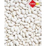 Emine Altıntaş 1’inci Sınıf Beyaz Kuru Fasulye - 1 kg