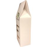 Emine Anne Keten Tohumu Öğütülmüş 250G - 250 gr