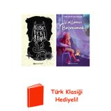 Emine Can 2 Kitap Seti + Türk Klasiği Hediye