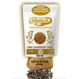 Emine türk anneli 250 Gr. Sadece Iğde Çekirdeği Tozu Unu (İĞDE ÇEKİRDEĞİNDEN ÖĞÜTÜLMÜŞTÜR) % 100 Doğal Annemeli