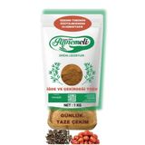 EMİNE TÜRK ANNEMELİ 1 KG İĞDE VE ÇEKİRDEĞİ TOZU ( İĞDE UNU) % 100 DOĞAL GÜNLÜK TAZE ÖĞÜTÜLÜR