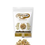 EMİNE TÜRK ANNEMELİ Akgünlük Sakızı | 100G | Boswellia Serrata Ağacından %100 Doğal | Taze