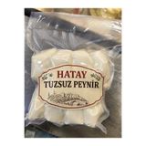 EMİNELLER Hatay Tuzsuz Lavaş Peyniri Vakumlu 1000 gram/1 kg