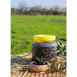 Emine'nin Çiftliği Sele Zeytin - 1 kg