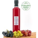 Emine'nin Köy Mutfağı Doğal Fermente Karışık Üzüm Sirkesi 500ml - 500 ml