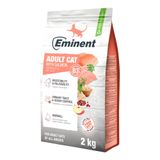 Eminent Adult Cat Somon Yetişkin 2 kg Kuru Kedi Mama