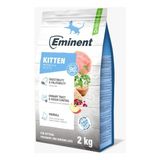 Eminent Kitten -Yavru Kedi Maması 2 kg (% 34 Protein)