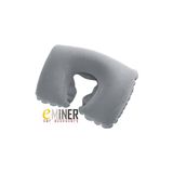 EMİNER ® Ortopedik Araç Yolculuk Seyahat Oto Boyunluk Destek Yastığı Şişme