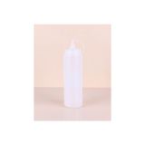 EminHome Masterchef Şeffaf Plastik 500 ml Yağlık Sosluk