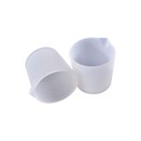 Eminonutoptanci Epoksi Reçine Silikon Beaker Döküm Karıştırma Kabı Uçlu 30 ML