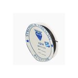 Eminonutoptanci Esnek Misina İp Lastik 1 MM (50 Metre) Siyah