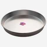 Eminox Alüminyum 34 cm Kordonlu Fırın Tepsi