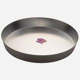 Eminox Alüminyum 40 cm Kesme Tepsi