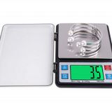 Emir 1 kg 0.01 gr Cep Tipi Terazi