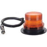 Emir 12/24 Volt Çakar Lamba Mıknatıslı Ç.fişli Ledli