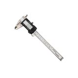 EMIR 150 mm Metal Gövdeli Dijital Kumpas