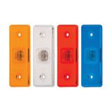 Emir 50-S Sarı 12/24 V Side Marker Lamba