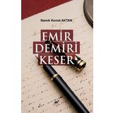 Emir Demiri Keser