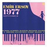 Emir Ersoy-1977 Sezen'li Şarkılar Plak