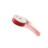 EMİR KINA Kırmızı Organze Kurdele 2 Cm 25 Mt – Kurdele – Kurdele