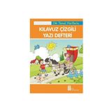EMİR KIRTASİYE Güzel Yazı 2 Adet Çoklu 48 Sayfa A4 Standart, 1. Sınıf Dik Defteri .(1. Sınıf Kalite Defter)