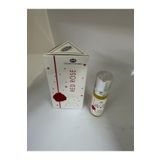 Emir Kitabevi AL REHAB PARFÜM ESANS 6 ML RED ROSE