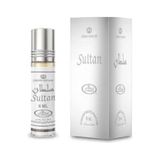Emir Kitabevi AL REHAB PARFÜM ESANS 6 ML SULTAN