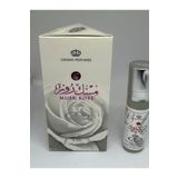 Emir Kitabevi AL REHAB PARFÜM ESANS MUSK ROSE 6 ML