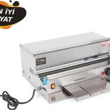 Emir Streç Sarma Paketleme Makinası Isıtmalı Model 50 Cm.