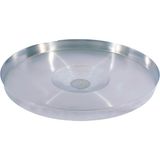 Emir Tantuni Tavası Tepsisi 70 cm - Inox