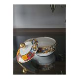 EMİRA HOME Tekli Şekerlik
